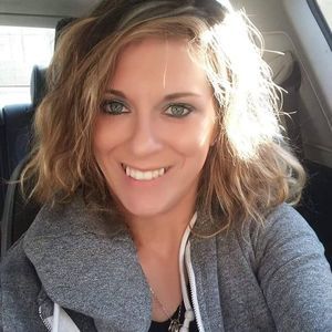 Meet your Posher, Alecia